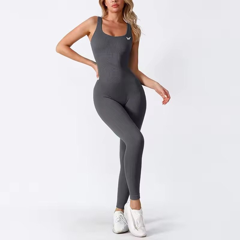 ComfyFit Bodysuit