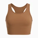WellFit Bra - Brown