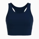 WellFit Bra - Dark Blue