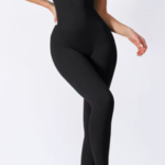 ComfyFit Bodysuit - Black