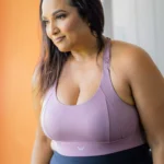 Accentuate Bra 2.0 - Purple
