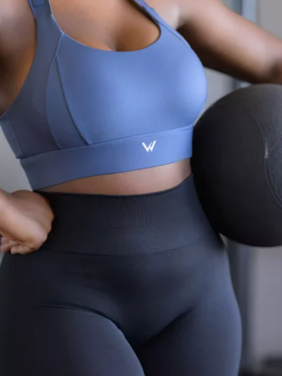 Accentuate Bra 2.0