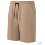 ProWell Casual Men's Shorts - Brown