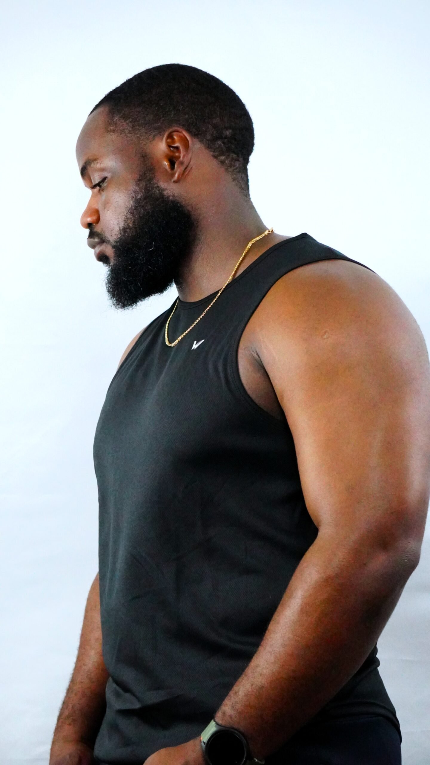 ActiveFit Men's Tank Top