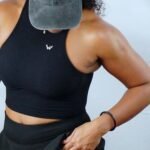 ActiveFit Skirts - Black