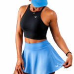 ActiveFit Skirts - Blue