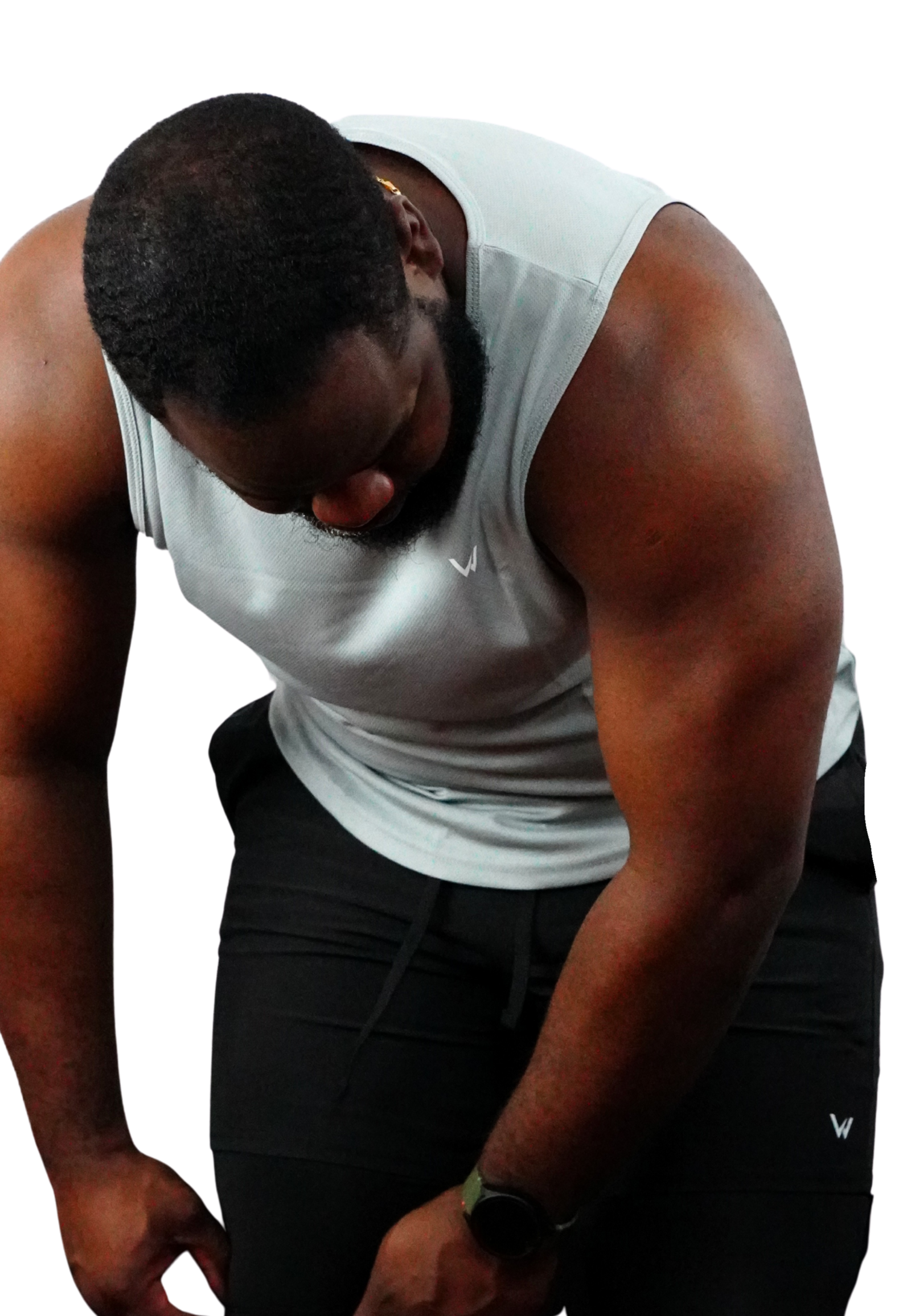 ActiveFit Men's Dri-Fit Shorts