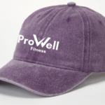 ProWell Fitness Caps - Purple