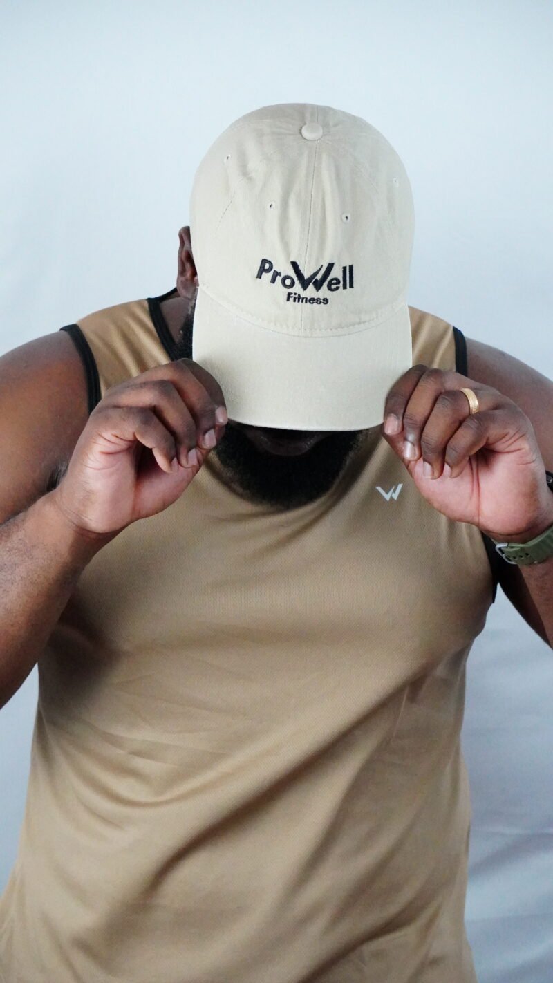 ProWell Fitness Caps