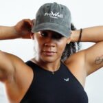 ComfyFit Bra - Black