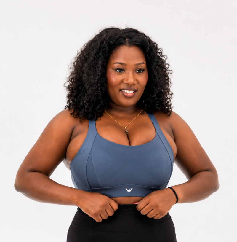 Active Fit 2.0 Bra