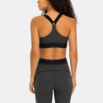 ProWell Fitness Bras - Grey