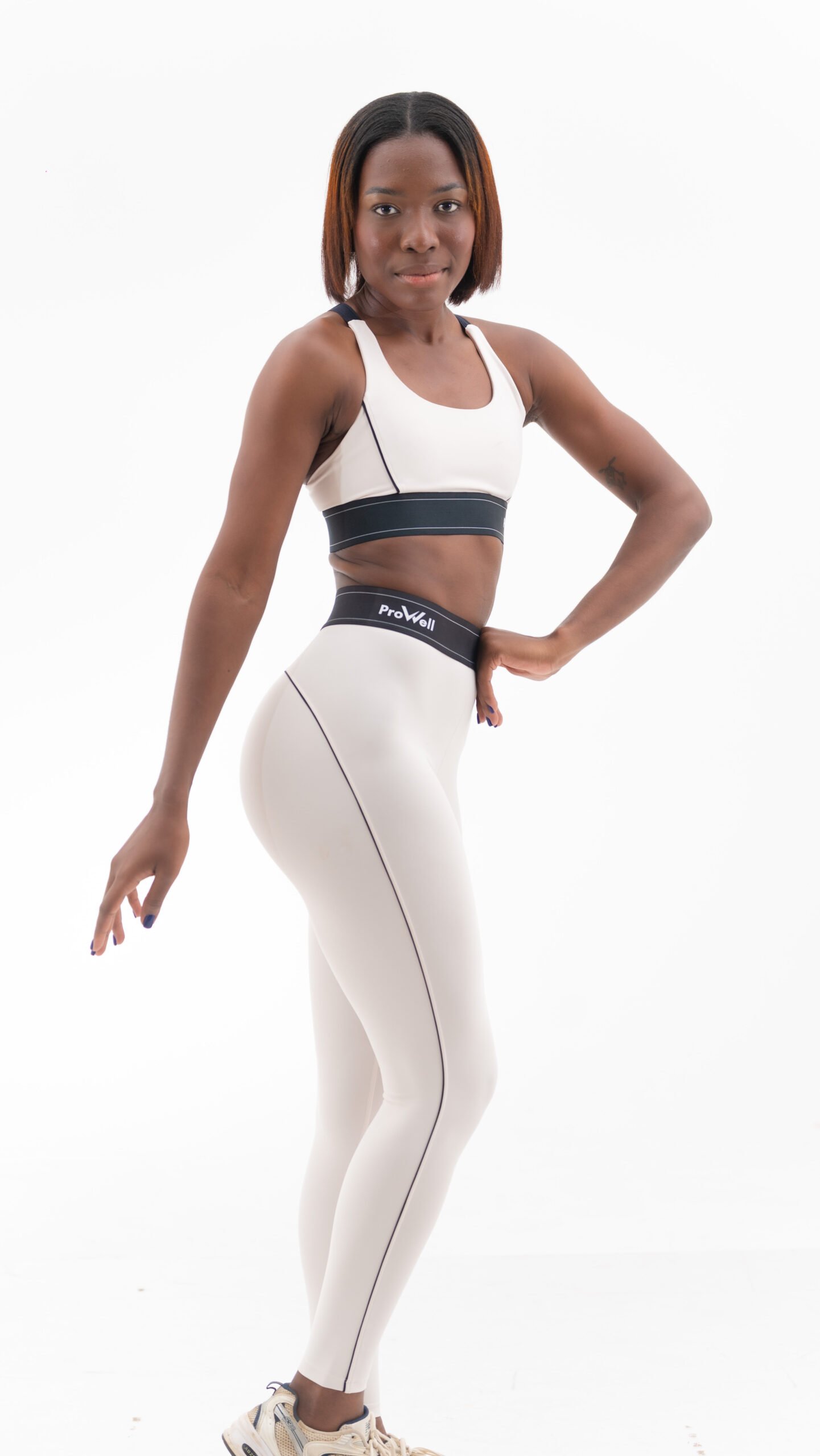 ProWell Compression Leggings
