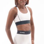 ProWell Fitness Bras - Cream
