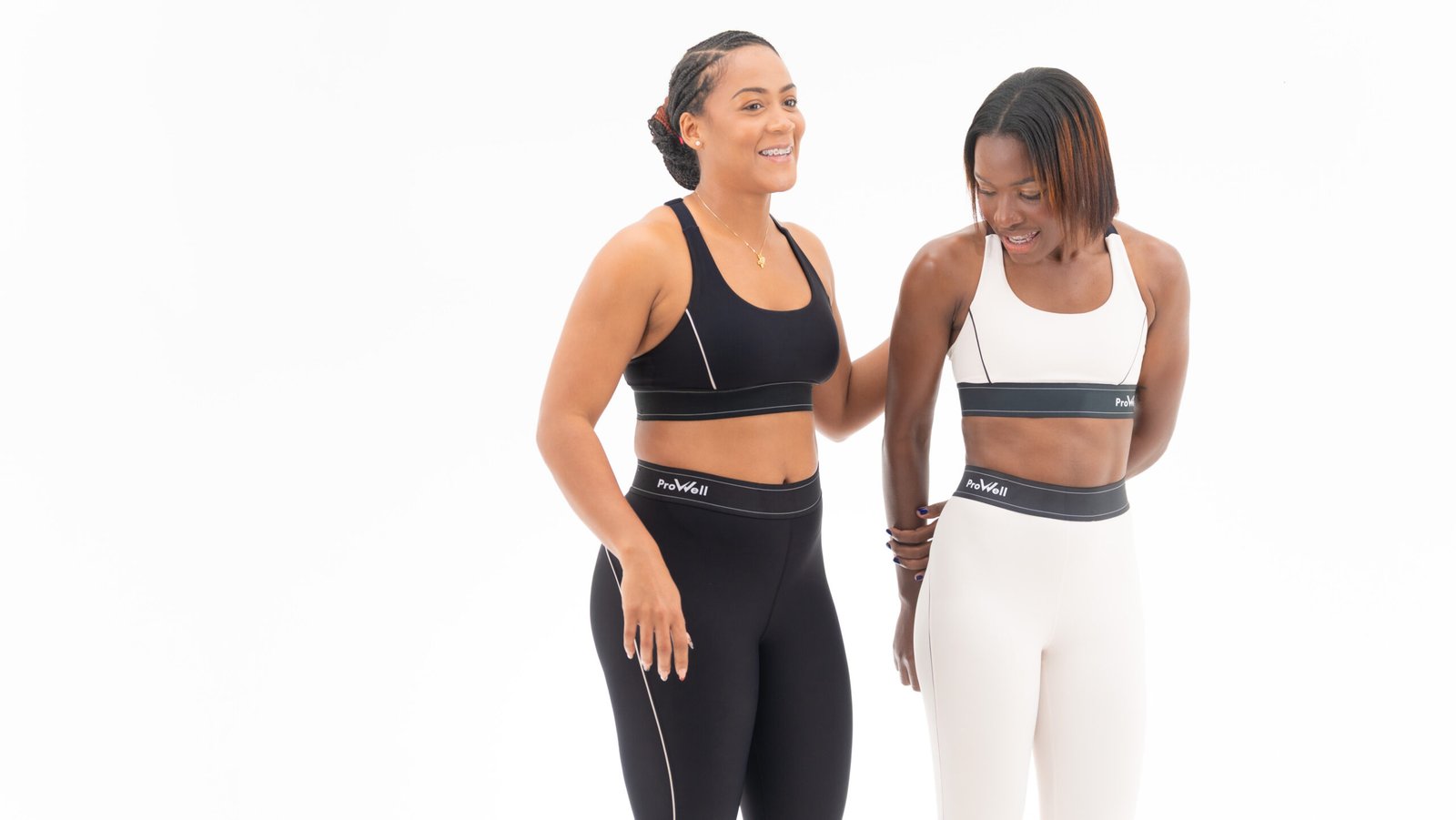 ProWell Fitness Bras