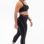 ProWell Compression Leggings - Black