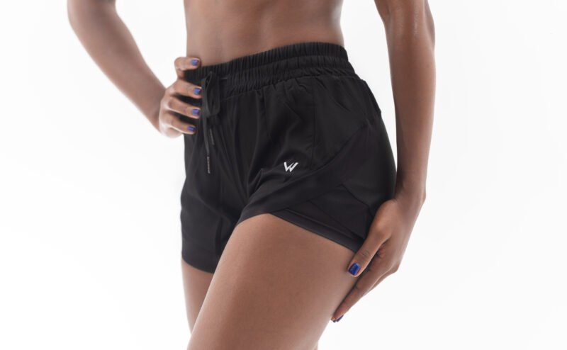 ProWell Running Shorts