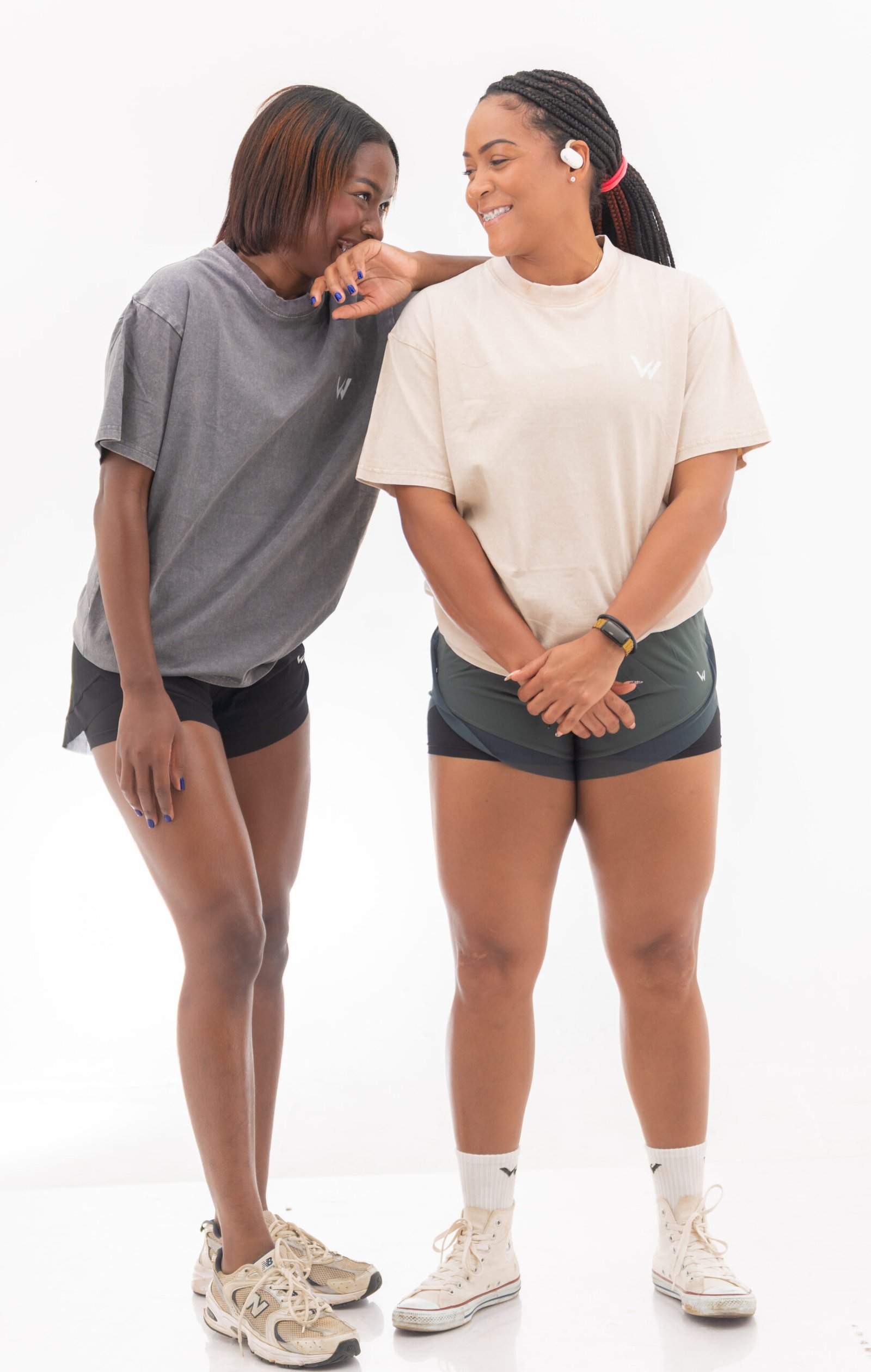 ProWell Oversized T-Shirts