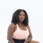 Active Fit 2.0 Bra - Pink
