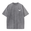 ProWell Oversized T-Shirts - Grey