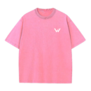 ProWell Oversized T-Shirts - Pink