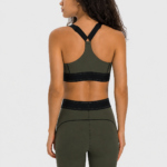 ProWell Compression Leggings - Green