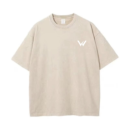 ProWell Oversized T-Shirts - Nude